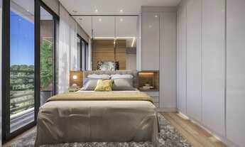 Imagem 6: Apartamento à venda no bairro Atuba - Curitiba/PR