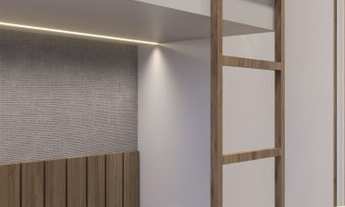 Imagem 7: Apartamento à venda no bairro Atuba - Curitiba/PR