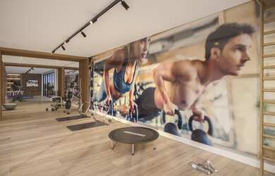 Imagem 11: Apartamento à venda no bairro Atuba - Curitiba/PR