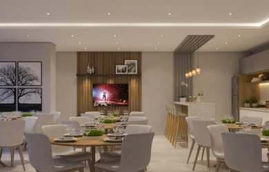 Imagem 12: Apartamento à venda no bairro Atuba - Curitiba/PR