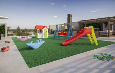 Imagem 13: Apartamento à venda no bairro Atuba - Curitiba/PR