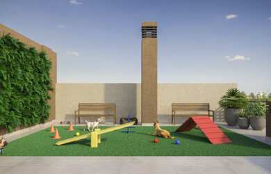 Imagem 15: Apartamento à venda no bairro Atuba - Curitiba/PR