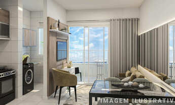 Imagem 2: Apartamento à venda no bairro Colégio - Rio de Janeiro/RJ