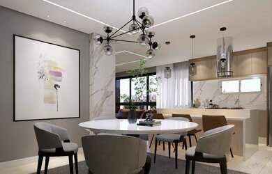 Imagem 6: Apartamento à venda no bairro Higienópolis - Porto Alegre/RS