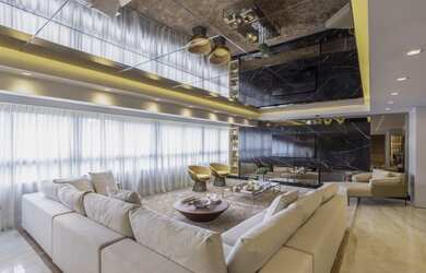 Imagem 8: Apartamento à venda no bairro Jardim Europa - Porto Alegre/RS