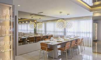 Imagem 12: Apartamento à venda no bairro Jardim Europa - Porto Alegre/RS