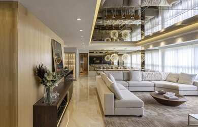 Imagem 13: Apartamento à venda no bairro Jardim Europa - Porto Alegre/RS