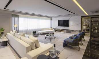 Imagem 13: Apartamento à venda no bairro Jardim Europa - Porto Alegre/RS