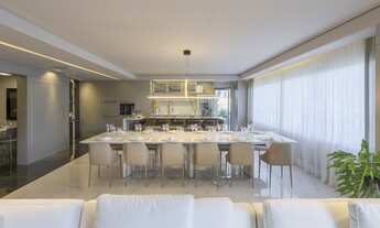 Imagem 15: Apartamento à venda no bairro Jardim Europa - Porto Alegre/RS