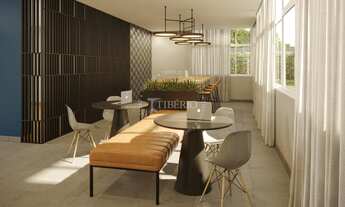 Imagem 5: Apartamento Studio, 1 dormitório na Rua Hipodromo