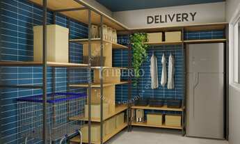 Imagem 7: Apartamento Studio, 1 dormitório na Rua Hipodromo