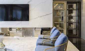 Imagem 10: Apartamento à venda no bairro Jardim Europa - Porto Alegre/RS