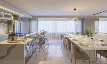 Imagem 16: Apartamento à venda no bairro Jardim Europa - Porto Alegre/RS