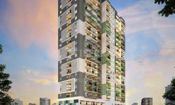 Imagem: Apartamento à venda em São Paulo, Mooca