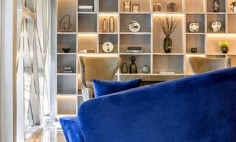 Imagem 7: Studio à venda em Porto Alegre, Mont Serrat, com 1 quarto, 25,98m²