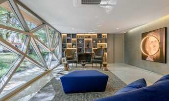 Imagem 5: Studio à venda em Porto Alegre, Mont Serrat, com 1 quarto, 25,98m²