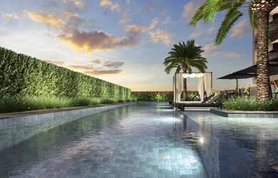 Imagem 14: Living Unique Saúde