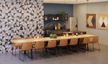 Imagem 6: Apartamento à venda em São Paulo, Mooca, com 2 quartos, 43,92m²