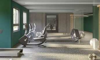 Imagem 5: APARTAMENTO RESIDENCIAL em São Paulo - SP, Pinheiros