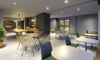 Imagem 6: APARTAMENTO RESIDENCIAL em São Paulo - SP, Pinheiros