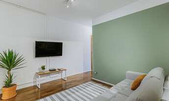 Imagem 2: Apartamento à venda no bairro Itaim Bibi - São Paulo/SP