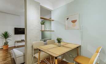 Imagem 4: Apartamento à venda no bairro Itaim Bibi - São Paulo/SP