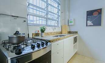 Imagem 5: Apartamento à venda no bairro Itaim Bibi - São Paulo/SP