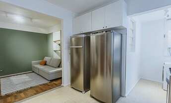 Imagem 6: Apartamento à venda no bairro Itaim Bibi - São Paulo/SP