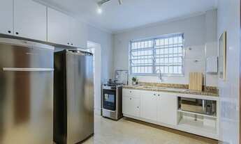 Imagem 7: Apartamento à venda no bairro Itaim Bibi - São Paulo/SP