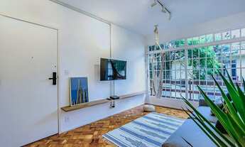 Imagem 2: Apartamento à venda no bairro Vila Cordeiro - São Paulo/SP