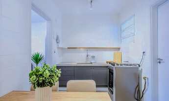 Imagem 5: Apartamento à venda no bairro Vila Cordeiro - São Paulo/SP