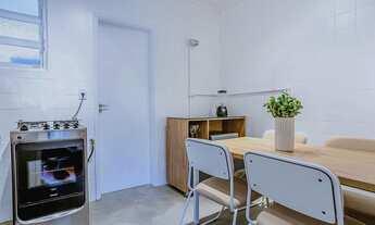 Imagem 7: Apartamento à venda no bairro Vila Cordeiro - São Paulo/SP