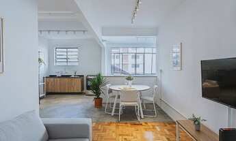 Imagem 2: Apartamento à venda no bairro Jardim Paulista - São Paulo/SP