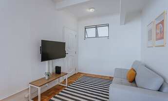 Imagem 3: Apartamento à venda no bairro Jardim Paulista - São Paulo/SP