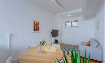 Imagem 4: Apartamento à venda no bairro Jardim Paulista - São Paulo/SP