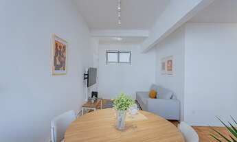 Imagem 5: Apartamento à venda no bairro Jardim Paulista - São Paulo/SP