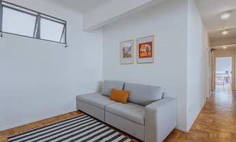 Imagem 6: Apartamento à venda no bairro Jardim Paulista - São Paulo/SP