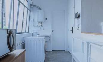 Imagem 7: Apartamento à venda no bairro Jardim Paulista - São Paulo/SP