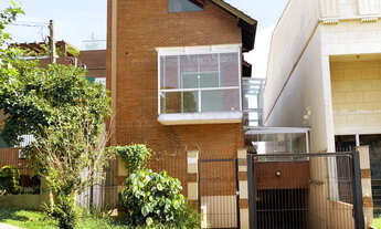 Imagem: Casa à venda no bairro Vila Jardim - Porto