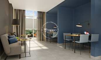 Imagem 10: Apartamento à venda em São Paulo, Tatuapé, com 1 quarto, 35,6m²