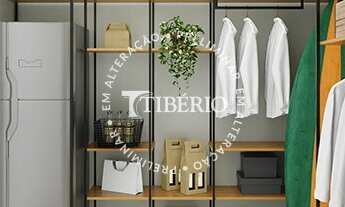 Imagem 11: Apartamento à venda em São Paulo, Tatuapé, com 1 quarto, 35,6m²