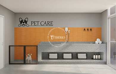 Imagem 12: APARTAMENTO RESIDENCIAL em São Paulo - SP, Tatuapé