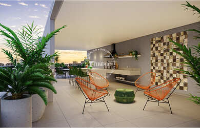 Imagem 14: APARTAMENTO RESIDENCIAL em São Paulo - SP, Tatuapé