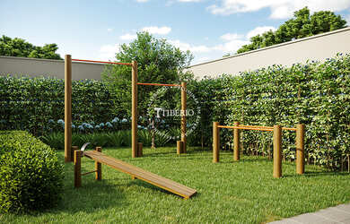 Imagem 15: APARTAMENTO RESIDENCIAL em São Paulo - SP, Tatuapé