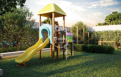 Imagem 16: APARTAMENTO RESIDENCIAL em São Paulo - SP, Tatuapé