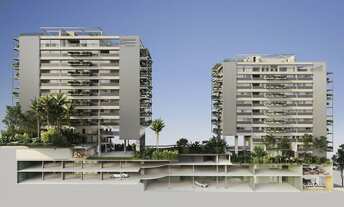 Imagem 3: Apartamento à venda em São Paulo-SP, Perdizes: 1 quarto, 1 suíte, 2 banheiros, 1 vaga, 67m