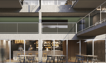 Imagem: PONTO COMERCIAL em São Paulo - SP, Perdizes