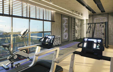 Imagem 8: Apartamento à venda no bairro Morretes - Itapema/SC