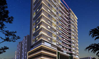 Imagem 2: Magnifique Residence - Apartamento à venda no bairro Morretes - Itapema/SC