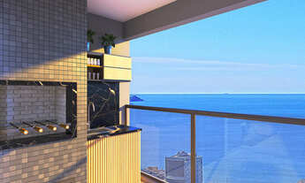 Imagem 6: Magnifique Residence - Apartamento à venda no bairro Morretes - Itapema/SC